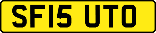 SF15UTO
