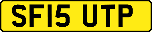 SF15UTP