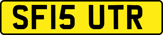 SF15UTR