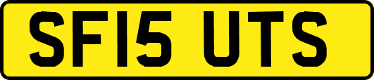 SF15UTS