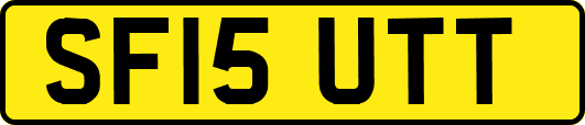 SF15UTT