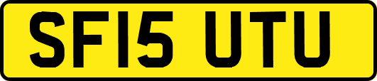 SF15UTU