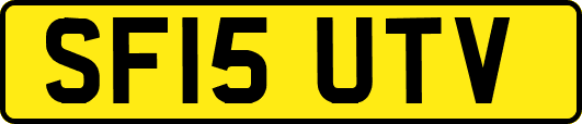 SF15UTV