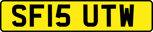 SF15UTW