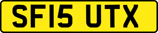 SF15UTX