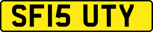 SF15UTY