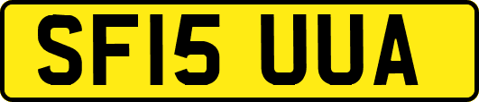 SF15UUA