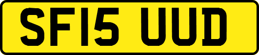 SF15UUD