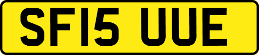 SF15UUE