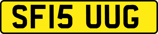 SF15UUG