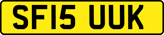 SF15UUK