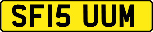 SF15UUM