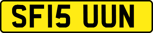 SF15UUN