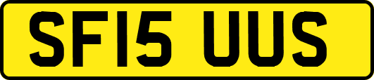 SF15UUS