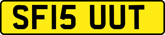 SF15UUT