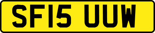 SF15UUW