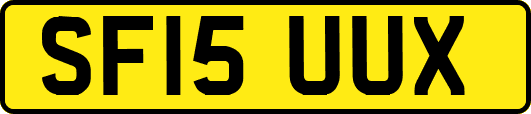SF15UUX