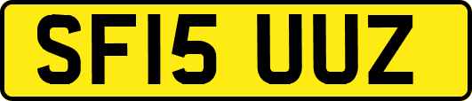 SF15UUZ