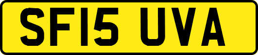 SF15UVA