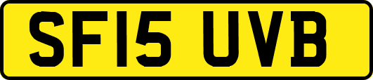 SF15UVB