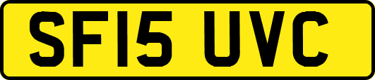 SF15UVC