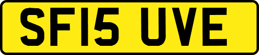 SF15UVE