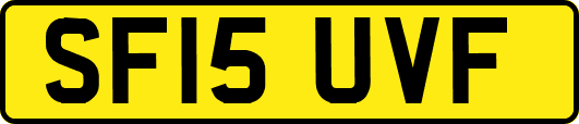 SF15UVF