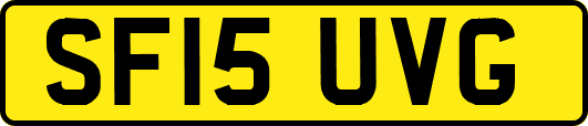 SF15UVG