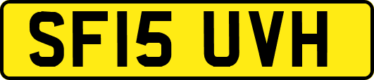 SF15UVH