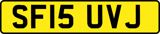 SF15UVJ