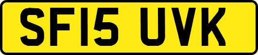 SF15UVK