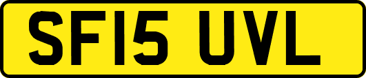 SF15UVL