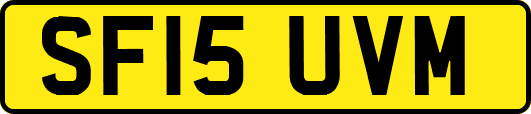 SF15UVM