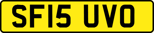 SF15UVO