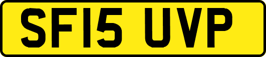 SF15UVP