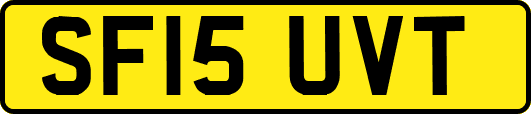 SF15UVT