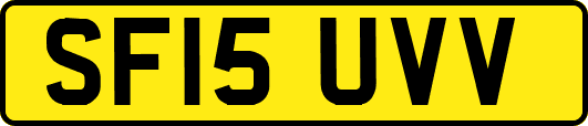 SF15UVV