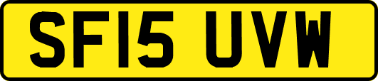 SF15UVW