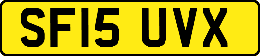 SF15UVX