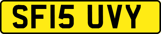 SF15UVY