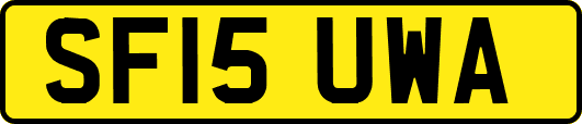 SF15UWA