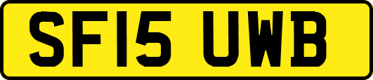 SF15UWB