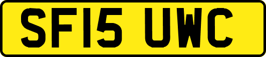 SF15UWC