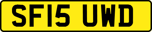SF15UWD