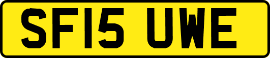 SF15UWE