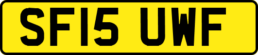 SF15UWF