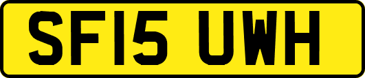SF15UWH
