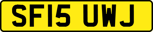 SF15UWJ