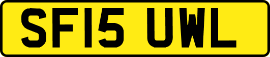 SF15UWL