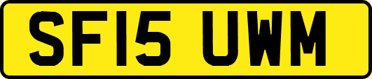 SF15UWM